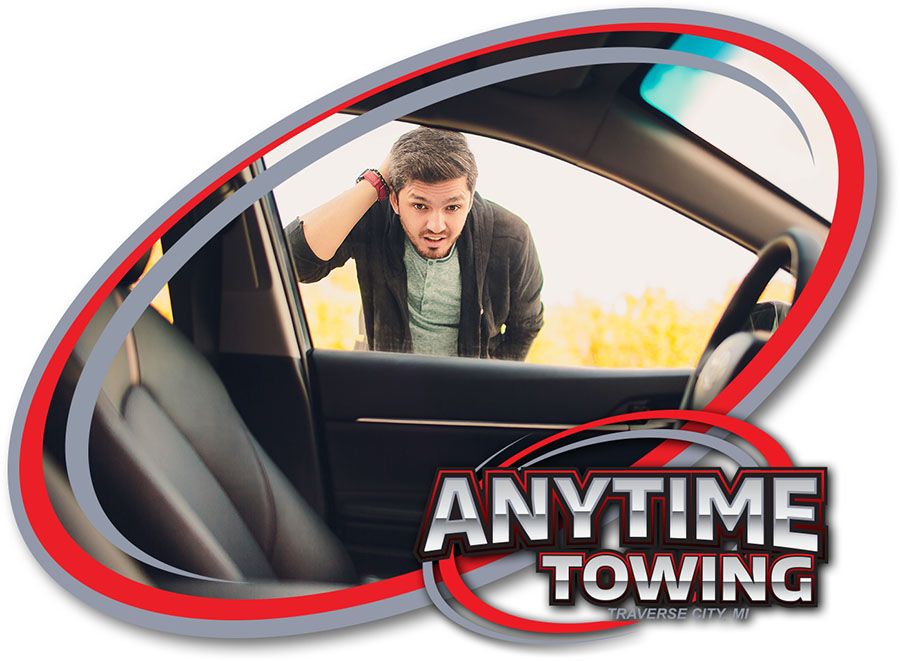 | Anytime Towing