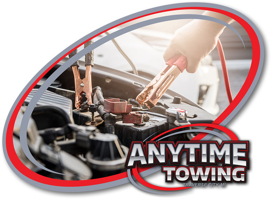 | Anytime Towing