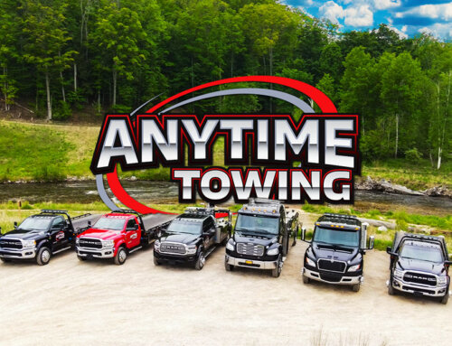 Equipment Transport in Suttons Bay Michigan