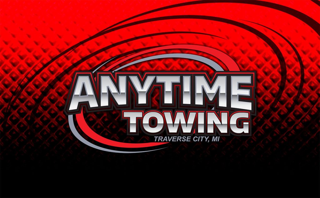 Light Duty Towing In Northport Michigan